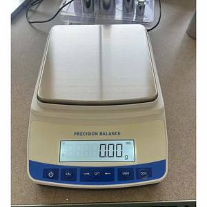 Báscula de Laboratorio de Precisión Serie <span class=keywords><strong>MT</strong></span>, 0.01g, Capacidad 500g, Acero Inoxidable, Balanza Electrónica de Precisión para Joyería - Product Image 5