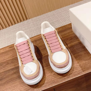 Zapatillas Deportivas de Baloncesto Retro de Lujo de Diseñador, Forro de Malla Transpirable, Suela Gruesa Cómoda, Impermeables - Product Image 2