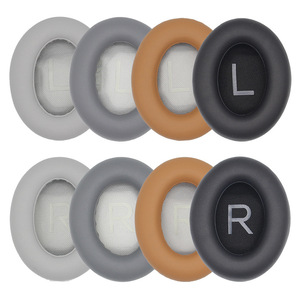 Coussinets d'oreille de remplacement pour <span class=keywords><strong>Bose</strong></span> NC700, oreillettes en cuir protéiné, antibruit, pour <span class=keywords><strong>bose</strong></span> <span class=keywords><strong>700</strong></span> - Product Image 1