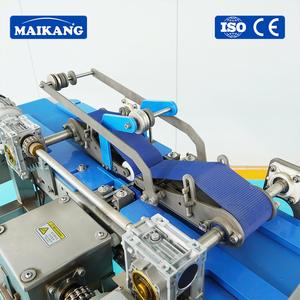 Rebanadora <span class=keywords><strong>de</strong></span> Pechuga <span class=keywords><strong>de</strong></span> Pollo a <span class=keywords><strong>Precio</strong></span> <span class=keywords><strong>de</strong></span> Fábrica, Duradera, Adecuada para el Procesamiento <span class=keywords><strong>de</strong></span> Carne y la Industria Alimentaria, Máquina para Rebanar - Product Image 2