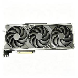 Tarjeta Gráfica RTX 4080 de 16GB GDDR6X para Juegos, Computación con IA, Estación de Trabajo, Video 4K HD, Alto Rendimiento - Product Image 6