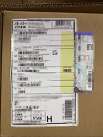 N3K-C3524P-10GX Commutateur Cisco Nexus d'origine, neuf, couche 2 et couche 3 - 24 ports Ethernet actifs 10G SFP+ - Latence ultra-faible