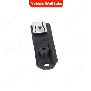 Kit de Reparación de Faros para Volkswagen Golf 7.5 2017-2020, Clips de Soporte ABS, Tornillos 5G0998226B 5G0998225B - Product Image 5