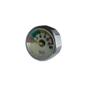 लैज़र वेल्डिंग 25 मिमी तेल 300 बार दबाव गेज - Product Image 5