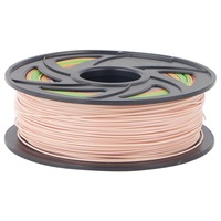 ASTA fournisseur ASA PETG ABS TPU PLA PLA + matériel imprimante 3D Filaments couleur arc-en-ciel 1.75mm 1KG 1 rouleau écologique