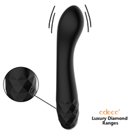 Odeco Factory Direct Hersteller Mastur batoren Vibrator Leistungs starker wasserdichter G-Punkt-Vibrator Spielzeug für Erwachsene