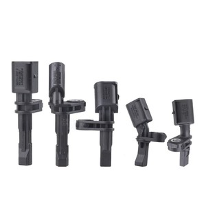 Ban Đầu VW Wht003860 Wht003861 5U0 927 753 5U0 927 753 Kit 4 Sensores Freio ABS Cho Gol G5 G6 Fox Crossfox - Product Image 1