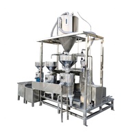 Machine à durcissement pour soja, professionnel, pour la fabrication du lait et du tofu
