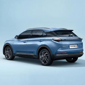 Hozon 610 U Pro 500 400 EV 2026 4ล้อสำหรับผู้ใหญ่รถพลังงานไฟฟ้าใหม่ - Product Image 3