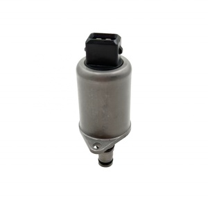 Vanne hydraulique de haute qualité pour l'industrie lourde, accessoires d'excavatrice SY215 SY235 HLPPRV04A HLPPRV04C HLPPRV04G HLPPRV04H - Product Image 4