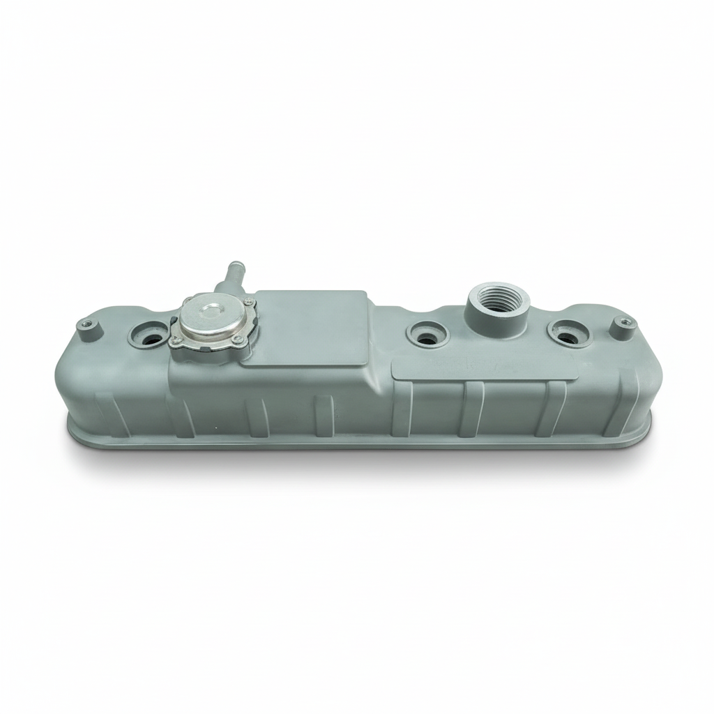 Reliable Solutions for Efficient 8-97362767-1 timing chain cover
