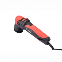 Polisseuse orbitale aléatoire Clover Wholesale XT63 750w 12mm à double action pour l'entretien et le detailing automobile