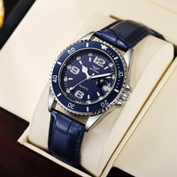 Montre pour homme, vente chaude, nouvelle montre pour homme, montre de haute qualité, montre de mode masculine, montre en acier inoxydable pour homme, YuSa877