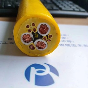 สายเคเบิลแบบม้วนที่ยืดหยุ่นและทนต่อการขัดถู ระดับพรีเมียม - Product Image 3