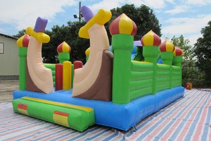 7 m par 5 m château gonflable <span class=keywords><strong>pas</strong></span> <span class=keywords><strong>cher</strong></span> prix intérieur château plein d'entrain gonflables à <span class=keywords><strong>vendre</strong></span> chine - Product Image 5