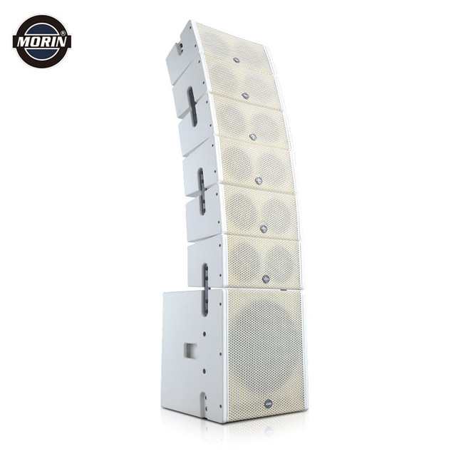 Mini Portable Dual 5inch Line Array, Using at Wedding and Meetng Room COX-5.4