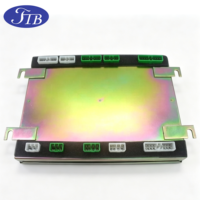 Carte mère FTB SH200A1/A2 KHR1785 KHR1347 KHR1784 KHR1786, contrôleur ECU d'excavatrice