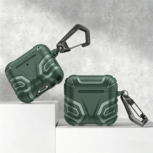 Nouvelle conception de <span class=keywords><strong>coque</strong></span> de protection pour écouteurs, à utiliser pour Pro4 Pro2 Pro3, <span class=keywords><strong>coque</strong></span> de protection pour écouteurs antidérapante et antichoc - Product Image 2