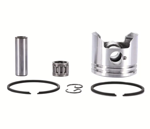 44mm 44-6 <span class=keywords><strong>Cylindre</strong></span> <span class=keywords><strong>Piston</strong></span> Kit Assemblage Remplacement pour 43cc 47cc 49cc 2 Temps Moteur Mini Quad ATV <span class=keywords><strong>Pocket</strong></span> Dirt <span class=keywords><strong>Bike</strong></span> - Product Image 2