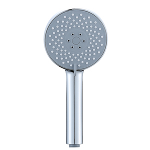 Douche pluie HS-20061 à économie d'eau pommeau de douche en caoutchouc souple TPE - Product Image 4