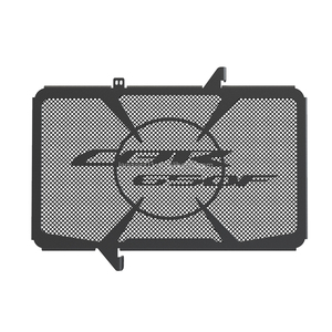 Protector de Rejilla para Radiador CB650R <span class=keywords><strong>CBR650R</strong></span> CB650F CBR650F para <span class=keywords><strong>Honda</strong></span> CB CBR 650R 650F Neo SP Cafe 2014 - 2024 <span class=keywords><strong>2023</strong></span> 2022 - Product Image 2