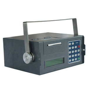 Débitmètre à ultrasons <span class=keywords><strong>portable</strong></span> personnalisable pour l'eau Support OEM - Product Image 2