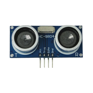 Le capteur de module de mesure de distance à ultrasons HC-SR04 prend en charge 3.3V-5V compatible avec <span class=keywords><strong>UNO</strong></span> R3 51 STM32 - Product Image 4