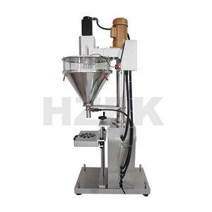 Dosificador de Polvo Semiautomático - Product Image 2