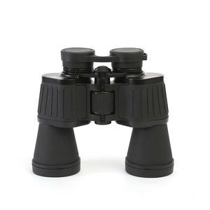 Avit 16x50 Binoculars Professional Optical Glass Lenses Portable Waterproof High Definition Civilian Use - Product Image 2