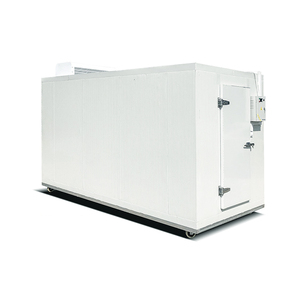Attrezzatura di Refrigerazione ad Alta Efficienza Energetica, <span class=keywords><strong>Cella</strong></span> <span class=keywords><strong>Frigorifera</strong></span> per Uso in <span class=keywords><strong>Macelleria</strong></span> - Product Image 2