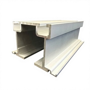 Boîte à rideaux en <span class=keywords><strong>aluminium</strong></span> série 6000 avec service de soudage - Product Image 1