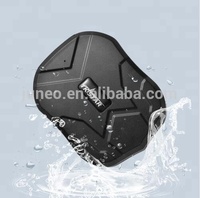 Traceur GPS 4G TKSTAR TK905 avec batterie longue durée 5000 mAh, aimants intégrés, mode de positionnement GSM, dispositif de suivi GPS pour voiture et PC