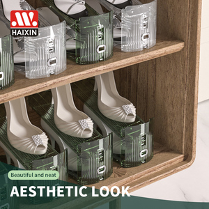 Аксессуары для дома, регулируемые мужские складные ящики - Product Image 2