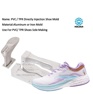 Molde para Calzado Deportivo de Moda 2025, Suela Suave y Gruesa, Primavera, Ocio y Transpirabilidad, Moderno - Product Image 4