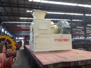 New than máy làm than than bánh Dây chuyền sản xuất với Core động cơ & động cơ cho nhiên liệu sản xuất - Product Image 5