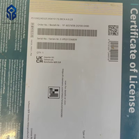 Serie de Ingeniería de Software Original 6ES7658-2GF00-0XB0 para PLC, Entrega Rápida