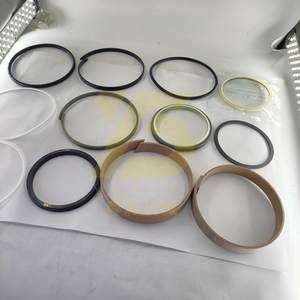 Kit de joints de cylindre de godet 333-8750 3338750 pour excavatrice E336D2 E330D E345D 456-0209 350-0976 259-0656 - Product Image 1