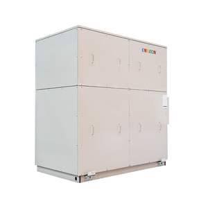 Unité de traitement d'air à récupération de chaleur par pompe à chaleur refroidie par air, moteur AC, capacité de refroidissement pour la déshydratation des aliments - Product Image 2