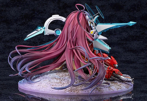 13 CM No Game No Life Shiro Figurines <span class=keywords><strong>Sexy</strong></span> Anime Statue Collection Petits Jouets <span class=keywords><strong>Manga</strong></span> PVC Action Poupées <span class=keywords><strong>Sexy</strong></span> - Product Image 5