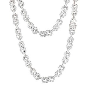 Collar de cadena cubana de alta calidad, el más vendido, para ropa urbana, fiestas y estilo de joyería de moda, disponible a un precio competitivo. - Product Image 4