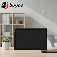 Écran LCD tactile de 12,3 pouces pour Microsoft Surface Pro 7 1866, assemblage d'affichage LED LP123WQ2, nouveau remplacement