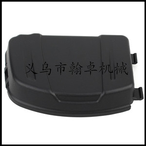 Carburateur et tuyau d'alimentation pour tronçonneuse industrielle Husqvarna HUS435 440, filtre à air 506450501 C1T-EL41A, compatible 2 et 4 temps - Product Image 4