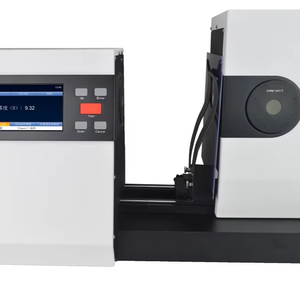 Compteur de brume numérique de laboratoire CS-700 pour verre, mesure de la différence de couleur et de la transmittance du film plastique transparent pour écran tactile - Product Image 2