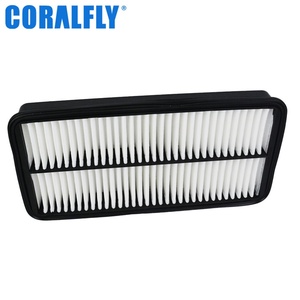 Repuestos para Automóviles Diésel 17220-rkg-a00 17220-rna-y00 17220-pwa-j10 17220-64a-a00 Filtro de Aire para Motor de Automóvil 17220-pld-000 - Product Image 5
