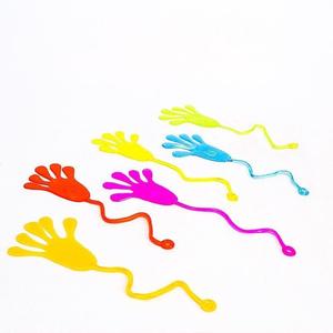 Juguetes Divertidos y Elásticos para Dedos, Juguetes de TPR con Forma de Dragón, Regalos para Fiestas Infantiles, Acción de Gracias, Pascua, Piata, 14 Años+ - Product Image 2