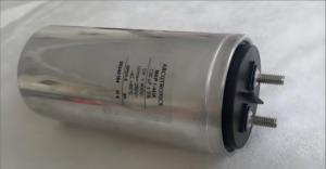 ตัวเก็บประจุแบบฟิล์ม400VAC B32340C4051A000ใหม่ของแท้5Kvar 83uF phicap 1เฟสพร้อมส่ง - Product Image 3