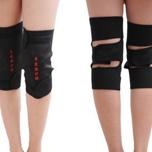 ของขวัญส่งเสริมการขาย: แผ่นรองเข่าอินฟราเรดไกล, แผ่นรองเข่ากีฬาทัวร์มาลีนเพื่อการบำบัดและให้ความอบอุ่นข้อต่อ, อุปกรณ์ป้องกันสำหรับเล่นกีฬา - Product Image 2
