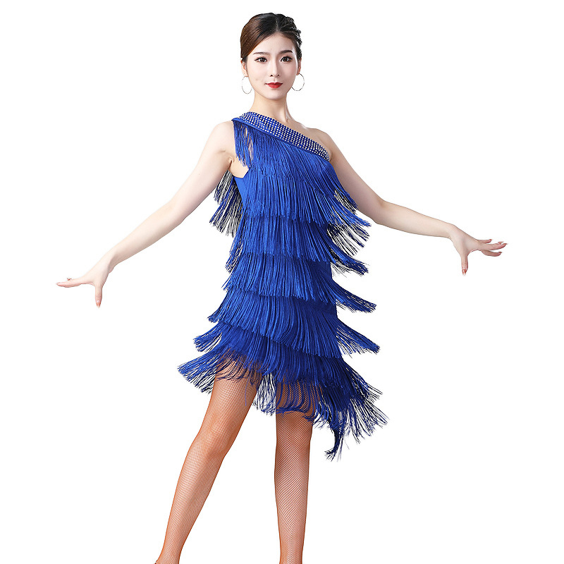 Best Latin Salsa Dance Dresses - Sexy & Competitive Best Latin Salsa Dance Dresses - Sexy & Competitive