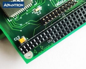 Modelo 50010-10 ECHELON placa base Industrial CPU módulo CPU placa principal placa base Original Stock - Product Image 5