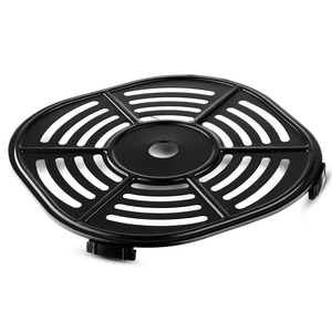 Friteuses à air intelligentes électriques 6L, nouveau design, multifonctionnelles, sans huile, avec écran tactile, vente en gros - Product Image 6